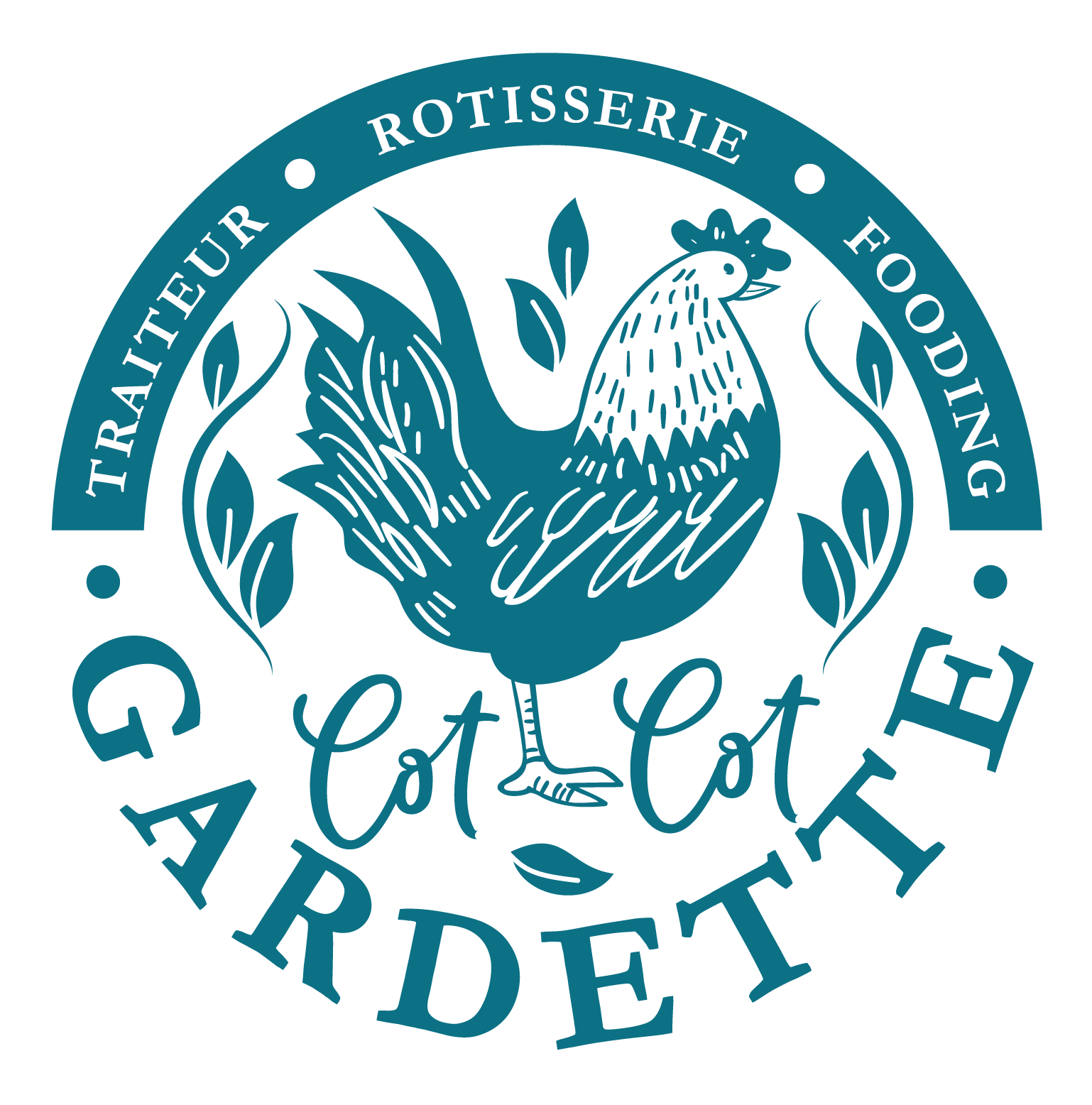 MNP ROCHEBRUNE : Traiteur et restaurant à Paris 11 - Rôtisserie Cot Cot Gardette (Accueil)